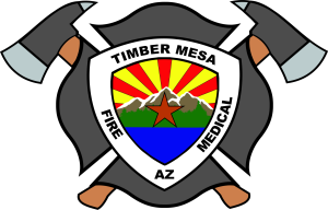 Timber Mesa Fire & Medical District